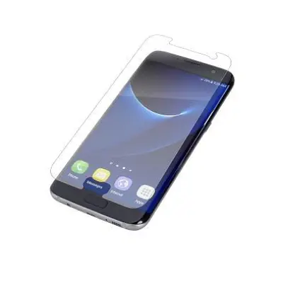 Zagg InvisibleShield HD Dry Screen Galaxy S7 Edge
