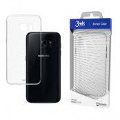 3MK Armor Skal Samsung Galaxy S7 - Transparent