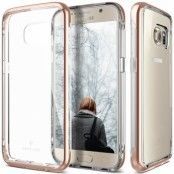 Caseology Skyfall Series Skal till Samsung Galaxy S7 - Rose Gold