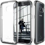 Caseology Skyfall Series Skal till Samsung Galaxy S7 - Svart