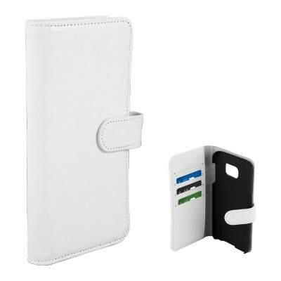 Champion Plånboksfodral för Samsung Galaxy S7 - Vit