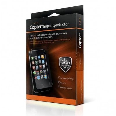 Copter Impact Protector Skärmskydd till Samsung Galaxy S7