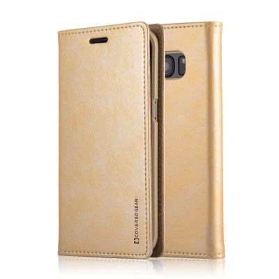 CoveredGear Discover Wallet till Samsung Galaxy S7