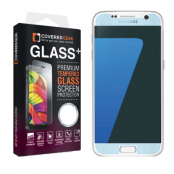 CoveredGear härdat glas skärmskydd till Samsung Galaxy S7