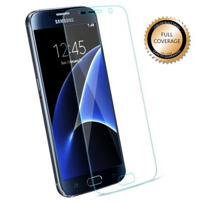 CoveredGear skärmskydd + baksidesskydd till Samsung Galaxy S7