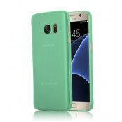 CoveredGear Zero skal till Samsung Galaxy S7 - Grön