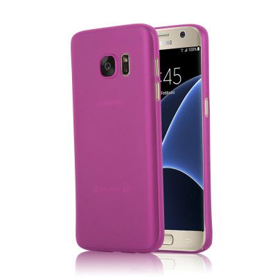 Boom Zero skal till Samsung Galaxy S7 - Magenta