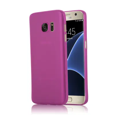 Boom Zero skal till Samsung Galaxy S7 - Magenta