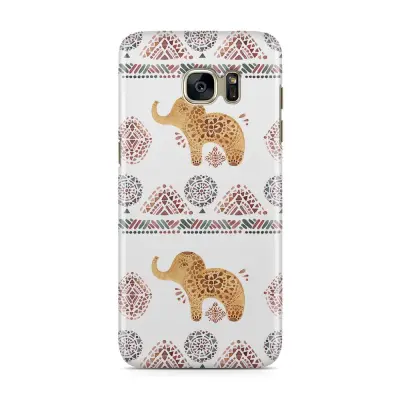 Designer Skal till Samsung Galaxy S7 - Pat2009