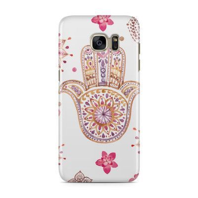Designer Skal till Samsung Galaxy S7 - Pat2012