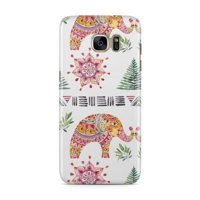 Designer Skal till Samsung Galaxy S7 - Pat2015