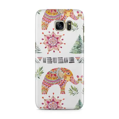 Designer Skal till Samsung Galaxy S7 - Pat2015
