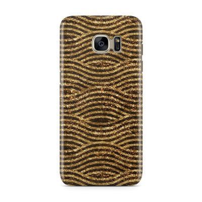 Designer Skal till Samsung Galaxy S7 - Pat2022