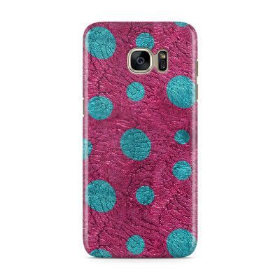 Designer Skal till Samsung Galaxy S7 - Pat2026