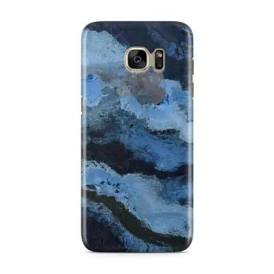 Designer Skal till Samsung Galaxy S7 - Pat2028