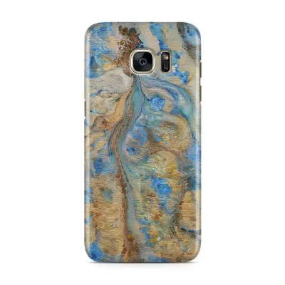 Designer Skal till Samsung Galaxy S7 - Pat2032