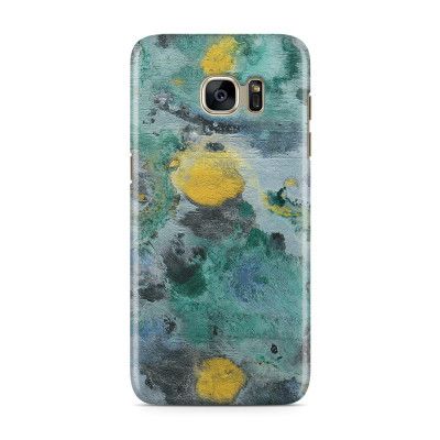 Designer Skal till Samsung Galaxy S7 - Pat2033