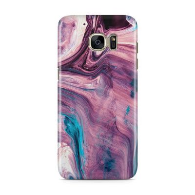 Designer Skal till Samsung Galaxy S7 - Pat2047