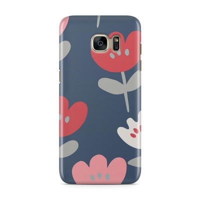 Designer Skal till Samsung Galaxy S7 - Pat2060