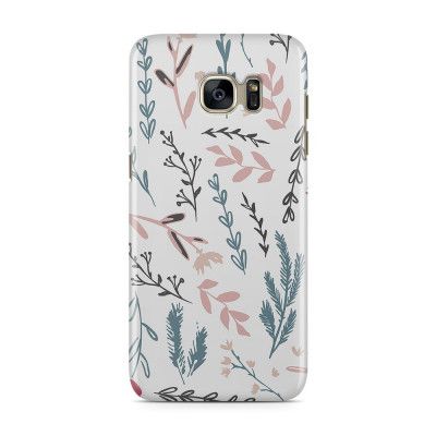 Designer Skal till Samsung Galaxy S7 - Pat2064