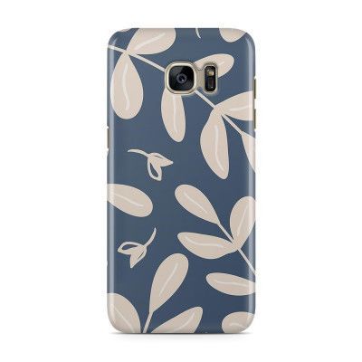 Designer Skal till Samsung Galaxy S7 - Pat2067