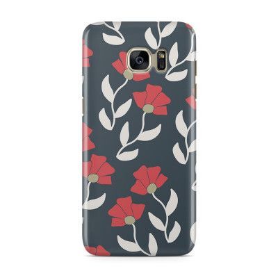 Designer Skal till Samsung Galaxy S7 - Pat2068