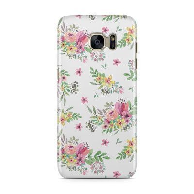 Designer Skal till Samsung Galaxy S7 - Pat2069