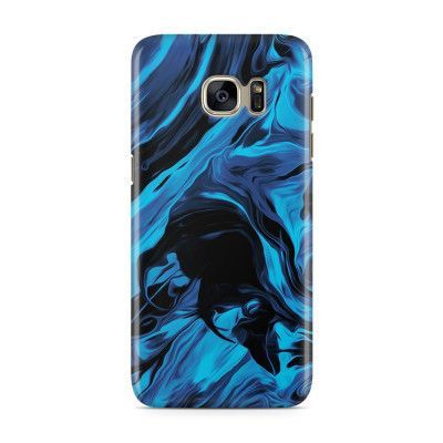 Designer Skal till Samsung Galaxy S7 - Pat2070