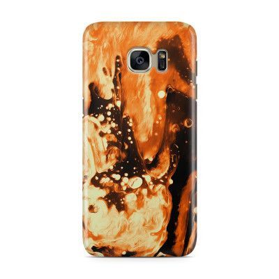 Designer Skal till Samsung Galaxy S7 - Pat2080