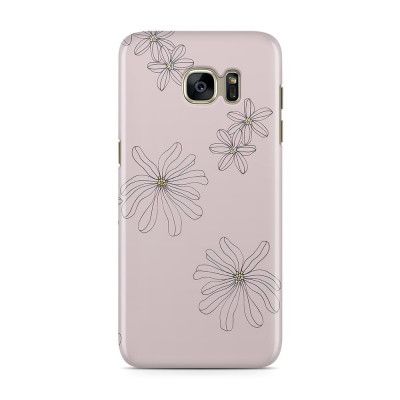 Designer Skal till Samsung Galaxy S7 - Pat2082