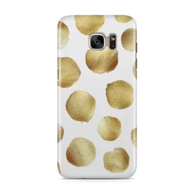 Designer Skal till Samsung Galaxy S7 - Pat2091