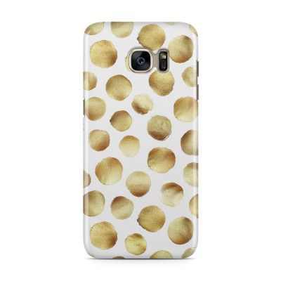 Designer Skal till Samsung Galaxy S7 - Pat2092