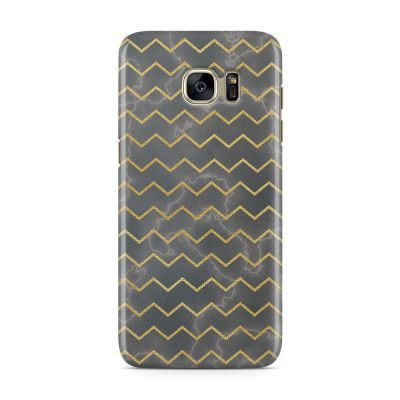 Designer Skal till Samsung Galaxy S7 - Pat2096