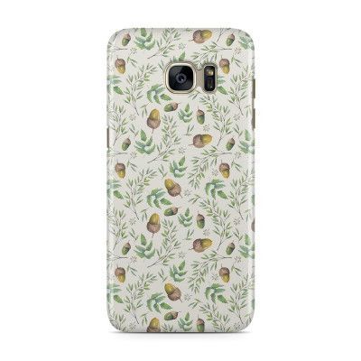 Designer Skal till Samsung Galaxy S7 - Pat2107