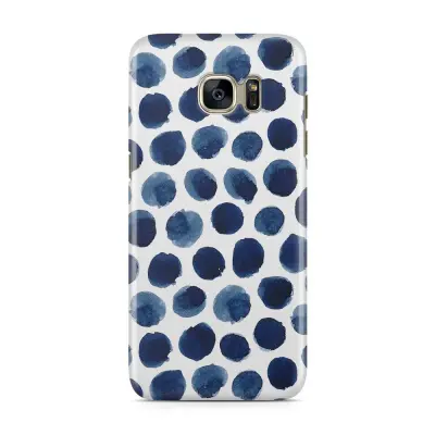 Designer Skal till Samsung Galaxy S7 - Pat2129