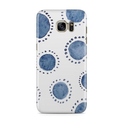 Designer Skal till Samsung Galaxy S7 - Pat2130