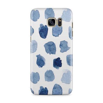 Designer Skal till Samsung Galaxy S7 - Pat2131