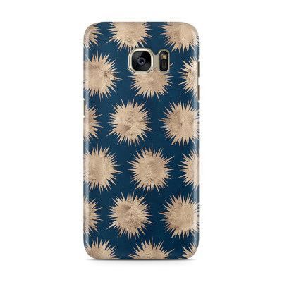 Designer Skal till Samsung Galaxy S7 - Pat2133
