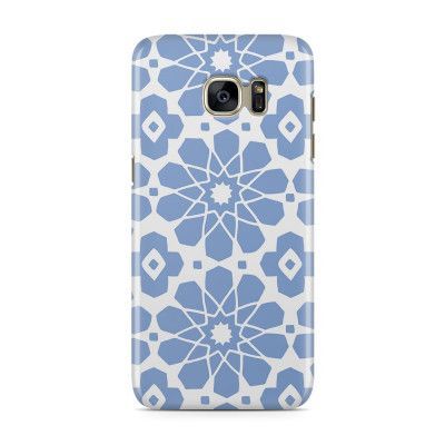 Designer Skal till Samsung Galaxy S7 - Pat2135