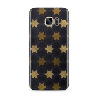 Designer Skal till Samsung Galaxy S7 - Pat2146