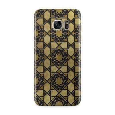 Designer Skal till Samsung Galaxy S7 - Pat2150