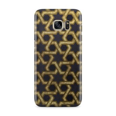 Designer Skal till Samsung Galaxy S7 - Pat2152