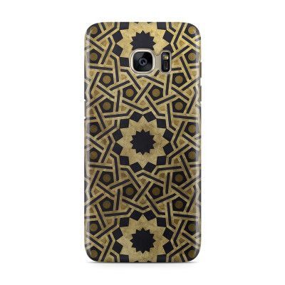 Designer Skal till Samsung Galaxy S7 - Pat2160