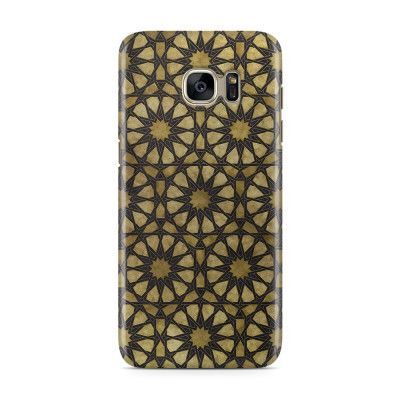 Designer Skal till Samsung Galaxy S7 - Pat2161