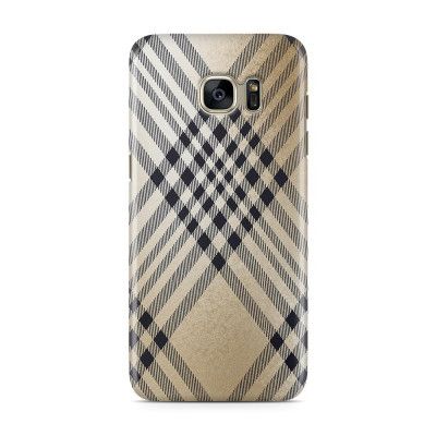 Designer Skal till Samsung Galaxy S7 - Pat2162