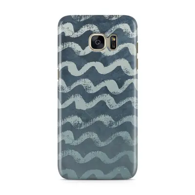 Designer Skal till Samsung Galaxy S7 - Pat2165