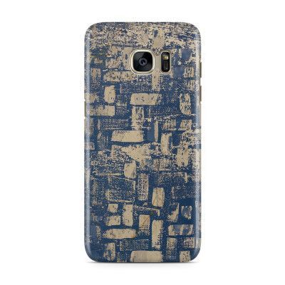 Designer Skal till Samsung Galaxy S7 - Pat2167