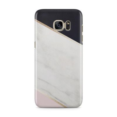 Designer Skal till Samsung Galaxy S7 - Pat2171