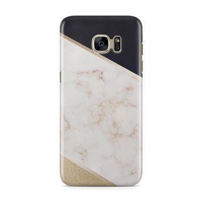 Designer Skal till Samsung Galaxy S7 - Pat2172