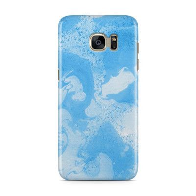 Designer Skal till Samsung Galaxy S7 - Pat2183
